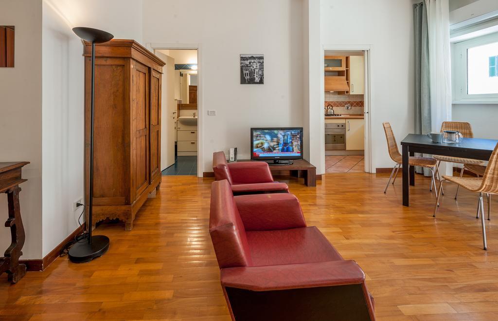 Magenta Collection Fornaci Apartment Rome Ruang foto
